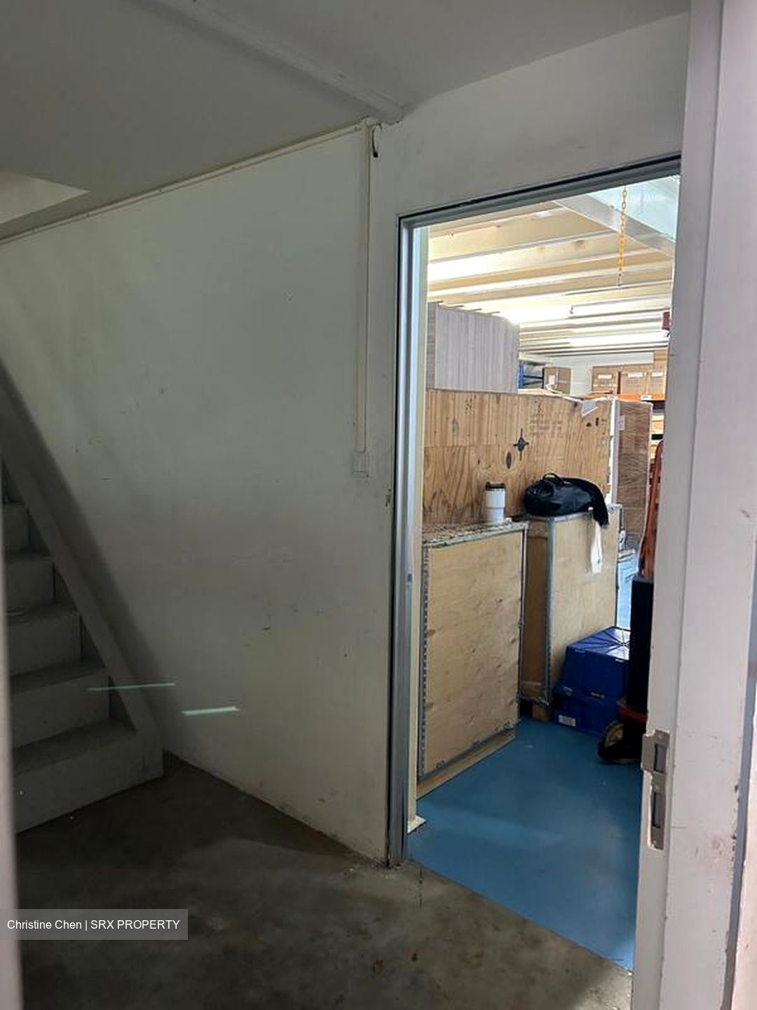 Ispace (D22), Factory #503861801